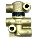 Oem 4111-4A Suspension Dump Valve Kenworth Peterbilt Paccar Chassis Air Ride. Fixed Price $144.10.