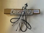 New Toyota Land Cruiser FJ60 FJ62 Oem Manual Antenna 86300-90A12. Fixed Price $86.63.