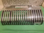 1946--1947 Cadillac Original Good Used Radio Grille Very Decent Condition.. Fixed Price $285.00.