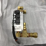 New Flyer Kneeling Module 455821 MCE12370 Old Stock. Fixed Price $499.00.