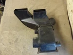 1971 72 73 Buick Riviera Gs Electra Lesabre Centurion A/c Heat Distribution Tube. Fixed Price $40.00.