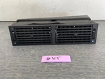 1987-1989 Alfa Romeo Milano Oem Front Center Dash Ac Vent #315. Fixed Price $52.00.