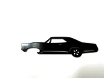 67 Pontiac Gto Bottle Opene Accessory Gift Nos American Muscle Usa Steel Cool. Fixed Price $19.95.