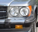 Mercedes R107 Headlight Conversion Us - Eu 560SL 450SL 380SL 300SL 280SL W107. Fixed Price $116.04.
