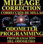 Ford Mustang Speedometer Instrument Gauge Cluster Mileage Odometer Programming. Fixed Price $119.00.