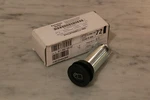 Brand New Genuine Porsche Cigarette Lighter For 911, 930, 912. 652 102 07. Fixed Price $99.00.