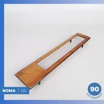 92-96 Jaguar Xjs Series 3 Dashboard Vent Bezel Trim Panel Wood Oem. Fixed Price $104.23.