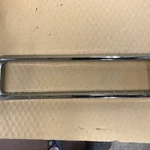 1967 Pontiac Tempest Lemans Tail Light Bezel Used. Fixed Price $82.50.