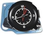 Us Made 1975-1976 Chevrolet Corvette Clock Quartz With White Markings C3 New. Fixed Price $179.95.