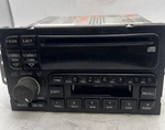 1995-2005 Buick Century Cassette Player & Am/fm Radio 09373324. Fixed Price $60.00.