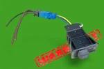 Workhorse Freightliner Step Walk Van Panel Lights Bright Dim Switch Button. Fixed Price $59.87.