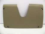1977 Chrysler Newport Steering Column Cover Oem #3503337 Tan 74 75 76 78 Dodge. Fixed Price $49.99.