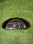 Mercedes-benz Vdo Instrument Cluster Speedometer Gauge. Fixed Price $175.00.