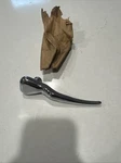 Nos New Amc 4362855 1957-58 Rambler Hudson Front Lh Seat Adjusting Handle. Fixed Price $24.50.