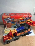 Transaction Formers Trailer Robot 41993. Fixed Price $528.42.