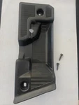 Monte Carlo Carpet Toe Board Kick Panel Part # 1238055. Fixed Price $40.00.