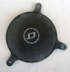 Datsun 620 P/u Ute Model 1972 78 Dashboard Garnish Instrument Cluster Emblem. Fixed Price $50.00.
