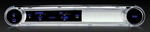 Dakota Digital Impala/caprice Gauge Kit With Teal/blue Display VFD3-65C-IMP-Z. Fixed Price $821.75.