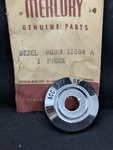 Nos 1959 Mercury Montclair Monterey Colony Park Lane Ignition Switch Bezel. Fixed Price $56.99.