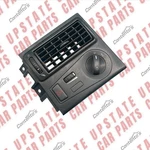 2003-2018 Volvo Vnl Headlight Switch Dash Panel P/n 20911930 20953578-P06. Fixed Price $33.24.