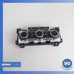 14-16 Land Rover Range L405 L494 Rear Ac Heater Climate Control Switch Oem. Fixed Price $102.26.