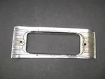 1949 Pontiac Parking Light Bezel Right 5938310 Rh - B29. Fixed Price $19.00.