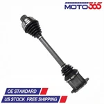 Front Right Cv Axle Joint Shaft For Audi Q5 2011-2012 2.0L L4 Awd Oem. Fixed Price $116.09.