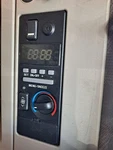 Replaces 2007 Volvo Vnl Temperature Control , Ga. Fixed Price $173.22.