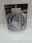 Grand General 66947 Plastic Chrome Speedometer/tachometer Gauge Cover With Visor. Fixed Price $24.99.