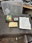 Nos 1953 1954 Chevrolet Accessory Junction Block 986630 Original 55 Chevy Car. Fixed Price $27.50.