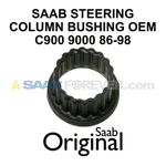New Saab 9000 Steering Column Bushing Genuine Oem Discontinued 8972374. Fixed Price $14.99.