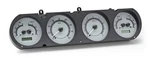 Dakota Digital 1964-67 Lemans Tempest Analog Gauge System VHX-64P-GTO-S-W. Fixed Price $945.25.