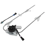 Front Left Lh For 00-07 Harvester 9200I 9400I Sba Window Regulator & Motor Assy. Fixed Price $40.99.