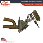1965-1968 Chrysler A/c Temperature Heater Control Valve W/ Bracket 2521672 Nos. Fixed Price $293.00.