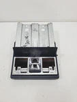 1989-1993 Cadillac Deville Dashboard Under Ashtray Blue Used Part Oem. Fixed Price $49.95.