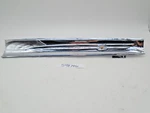 1958 Oldsmobile Dash Trim Rh Side Oem 572519 (pitting & Scratches). Fixed Price $112.49.