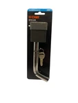 Curt 23021 Trailer Hitch Lock 5/8" Pin Diameter Fits Most 3" Receivers. Fixed Price $13.79.