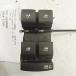 Driver Left Front Door Window Switch Fits 15-19 Cadillac Xts. Fixed Price $46.75.