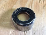 1969 Ford Mustang Mach Headlight Switch Bezel C9ZA Used Oem. Fixed Price $35.00.