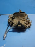 1973 Ford Mustang Holley Carburetor Fairlane Comet 1969 Cougar 390 Gt List 4698. Fixed Price $250.00.