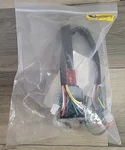 Blue Bird Oem - Turn Signal Switch W/ Wire Harness 00065151. Fixed Price $149.95.