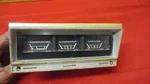1966 Plymouth Fury Cluster Gauge ***fuel Not Working***. Fixed Price $99.95.