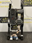 2026 Volvo Vnl Sleeper Dash Control Switch Panel 23710266 (tag# 17568). Fixed Price $343.99.
