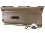 1985-1989 Toyota MR2 MK1 AW11 Oem Rh Under Dash Kick Panel Trim And Vent. Fixed Price $49.99.