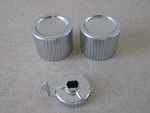 1953 1954 1955 Studebaker Radio Knobs. Fixed Price $59.95.