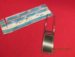 Nos 79 80 81 Buick Riviera Dash Instrument Panel Switch Plate Applique On Off. Fixed Price $29.95.