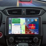 For Honda Crv 2017-2021 Radio Stereo Apple Carplay Android 14 Gps Navi 2+32G. Fixed Price $139.99.
