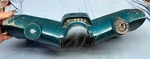 1958 Chevy Impala Lower Dash Panel Instrument Oem Chevrolet. Fixed Price $59.99.