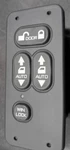 Front Driver Side Door Window Switch (2 Vehicle) - Part Number 611900C2. Fixed Price $279.00.