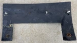 Ford Thunderbird Sequential Turn Signal Component Mounting Panel 1965-1966 Oem. Fixed Price $35.00.